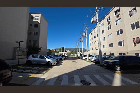 Apartamento à venda com 41m², 1 quarto e 1 vaga Apartamento à venda com 41m², 1 quarto e 1 vagaFachada