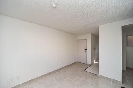 Sala de apartamento à venda com 1 quarto, 41m² em Jardim Dona Leopoldina, Porto Alegre