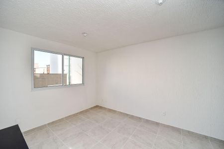 Sala de apartamento à venda com 1 quarto, 41m² em Jardim Dona Leopoldina, Porto Alegre