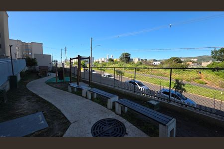 Apartamento à venda com 41m², 1 quarto e 1 vaga Apartamento à venda com 41m², 1 quarto e 1 vagaÁrea comum