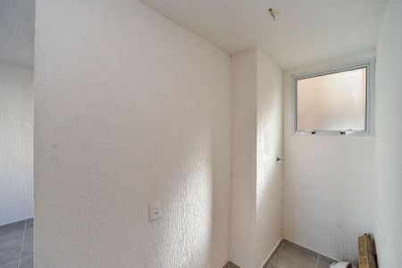Apartamento à venda com 41m², 1 quarto e 1 vaga Apartamento à venda com 41m², 1 quarto e 1 vagaCorredor
