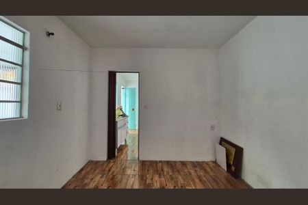 Casa para alugar com 80m², 2 quartos e sem vagaQuarto 