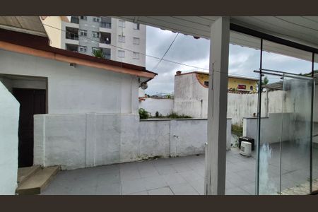 Casa para alugar com 80m², 2 quartos e sem vagaVista