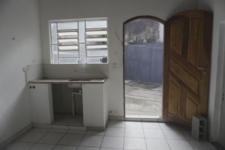 Casa para alugar com 1 quarto, 70m² em Jardim Norma, São Paulo