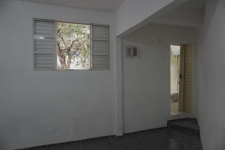 Quarto de casa para alugar com 1 quarto, 70m² em Jardim Norma, São Paulo