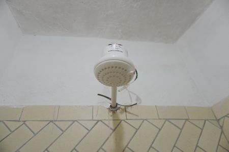 Casa para alugar com 70m², 1 quarto e 1 vagaBanheiro social