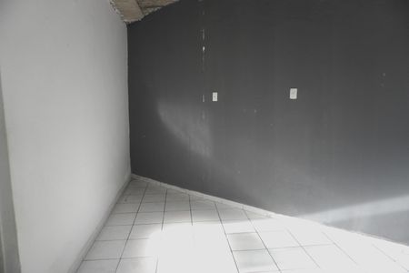 Sala/cozinha de casa para alugar com 1 quarto, 70m² em Jardim Norma, São Paulo
