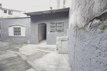 Casa para alugar com 70m², 1 quarto e 1 vagaÁrea de serviço