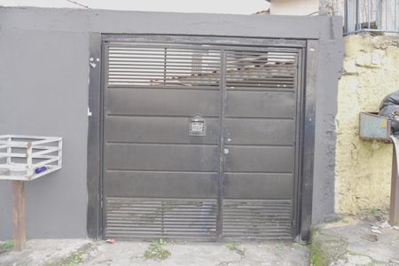 Casa para alugar com 70m², 1 quarto e 1 vagaFachada