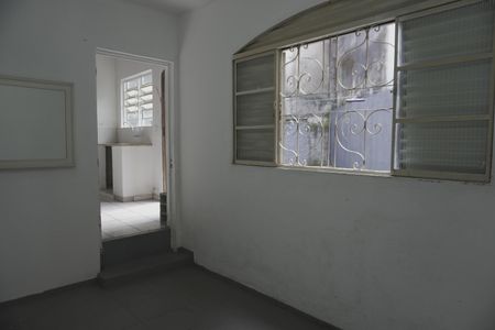 Casa para alugar com 70m², 1 quarto e 1 vagaSala/cozinha