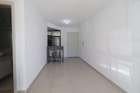 Sala de apartamento para alugar com 2 quartos, 53m² em Vila Nova, Novo Hamburgo