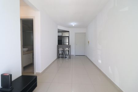 sala de apartamento para alugar com 2 quartos, 53m² em Vila Nova, Novo Hamburgo