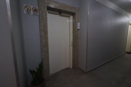 Apartamento para alugar com 53m², 2 quartos e 1 vagaelevador