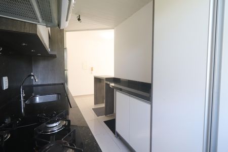 Apartamento para alugar com 53m², 2 quartos e 1 vagaCozinha