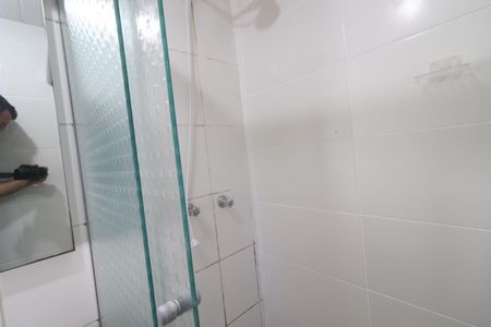 Apartamento para alugar com 53m², 2 quartos e 1 vagaBanheiro
