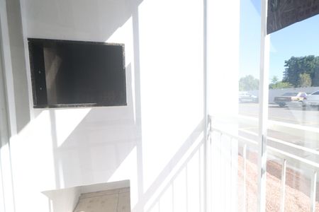 Sacada de apartamento para alugar com 2 quartos, 53m² em Vila Nova, Novo Hamburgo