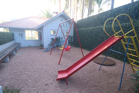 Apartamento para alugar com 53m², 2 quartos e 1 vagaÁrea comum - Playground