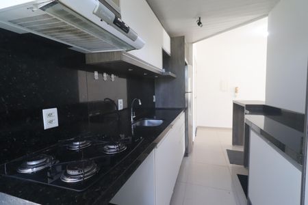 Apartamento para alugar com 53m², 2 quartos e 1 vagaCozinha