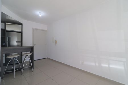 Apartamento para alugar com 53m², 2 quartos e 1 vagaSala