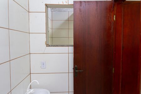 Studio para alugar com 43m², 1 quarto e 1 vagaBanheiro da Suíte