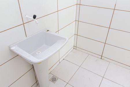 Studio para alugar com 43m², 1 quarto e 1 vagaÁrea de Serviço