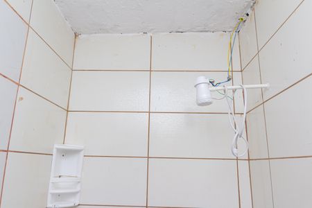 Studio para alugar com 43m², 1 quarto e 1 vagaBanheiro da Suíte