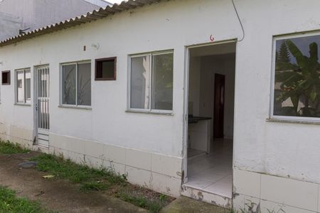 Studio para alugar com 43m², 1 quarto e 1 vagaÁrea externa