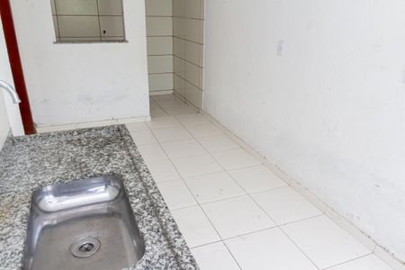 Studio para alugar com 43m², 1 quarto e 1 vagaSala/Cozinha