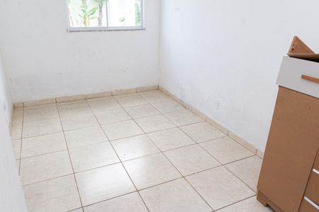 Studio para alugar com 43m², 1 quarto e 1 vagaQuarto Suíte