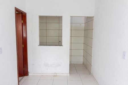 Studio para alugar com 43m², 1 quarto e 1 vagaÁrea de Serviço