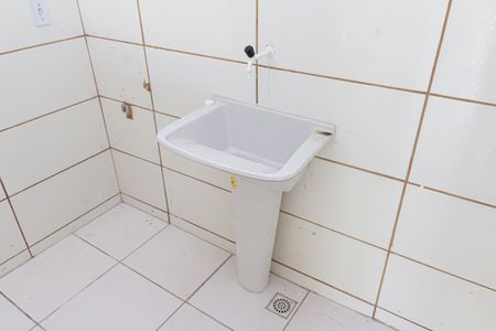 Studio para alugar com 43m², 1 quarto e 1 vagaÁrea de Serviço