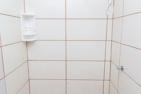 Studio para alugar com 43m², 1 quarto e 1 vagaBanheiro da Suíte