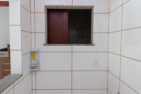 Studio para alugar com 43m², 1 quarto e 1 vagaÁrea de Serviço