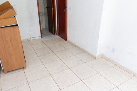 Studio para alugar com 43m², 1 quarto e 1 vagaQuarto Suíte