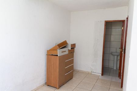 Studio para alugar com 43m², 1 quarto e 1 vagaQuarto Suíte