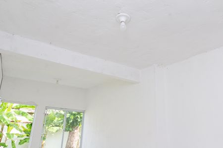 Studio para alugar com 43m², 1 quarto e 1 vagaSala/Cozinha