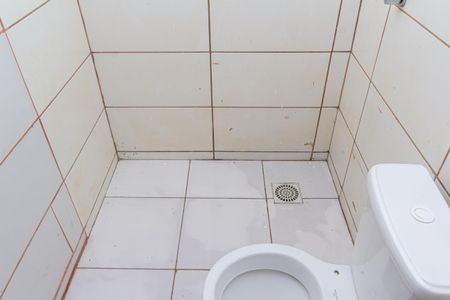 Studio para alugar com 43m², 1 quarto e 1 vagaBanheiro da Suíte
