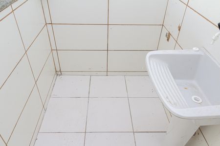 Studio para alugar com 43m², 1 quarto e 1 vagaÁrea de Serviço
