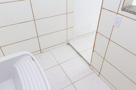 Studio para alugar com 43m², 1 quarto e 1 vagaÁrea de Serviço