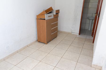 Studio para alugar com 43m², 1 quarto e 1 vagaQuarto Suíte