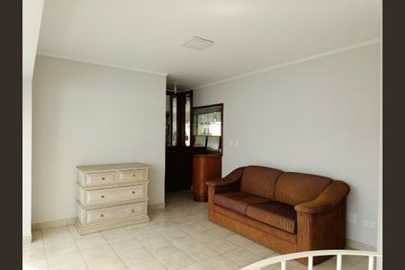 Apartamento à venda com 82m², 1 quarto e 1 vagaCobertura