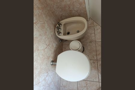 Apartamento à venda com 82m², 1 quarto e 1 vagaBanheiro da Suíte
