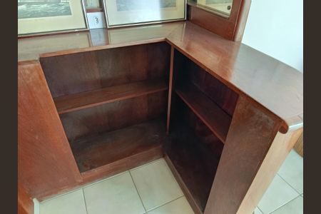 Apartamento à venda com 82m², 1 quarto e 1 vagaCobertura
