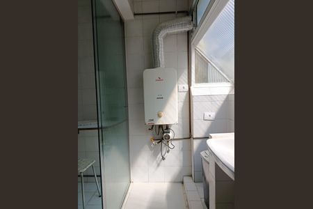 Apartamento à venda com 82m², 1 quarto e 1 vagaÁrea de Serviço