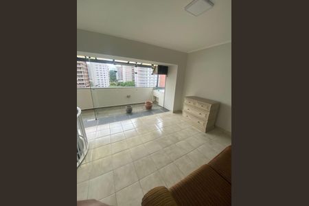Quarto de apartamento à venda com 1 quarto, 82m² em Cerqueira César, São Paulo
