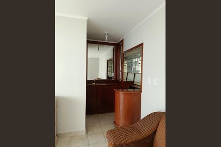 Apartamento à venda com 82m², 1 quarto e 1 vagaCobertura