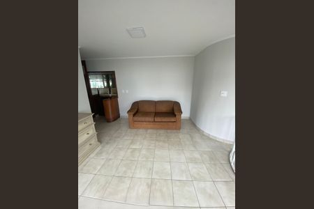 Sala de apartamento à venda com 1 quarto, 82m² em Cerqueira César, São Paulo
