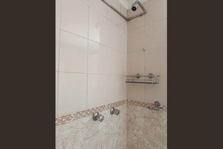 Apartamento à venda com 82m², 1 quarto e 1 vagaBanheiro da Suíte