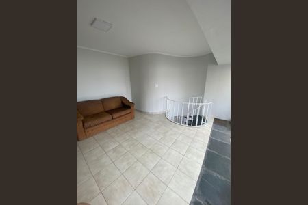 Sala de apartamento à venda com 1 quarto, 82m² em Cerqueira César, São Paulo