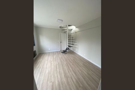 Sala de apartamento à venda com 1 quarto, 82m² em Cerqueira César, São Paulo